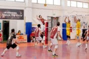 san marzano team volley