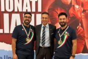 bocce campania campionati 2026