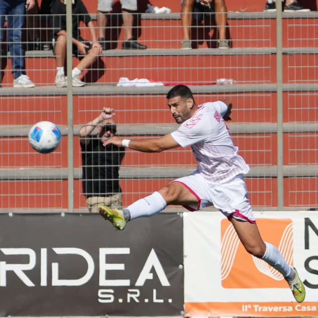 turris derby palmese