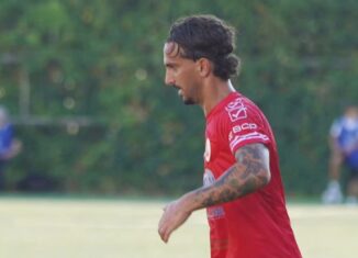 D’Agostino: “Una ripresa da grande squadra. Siamo forti, ma la strada è lunga”