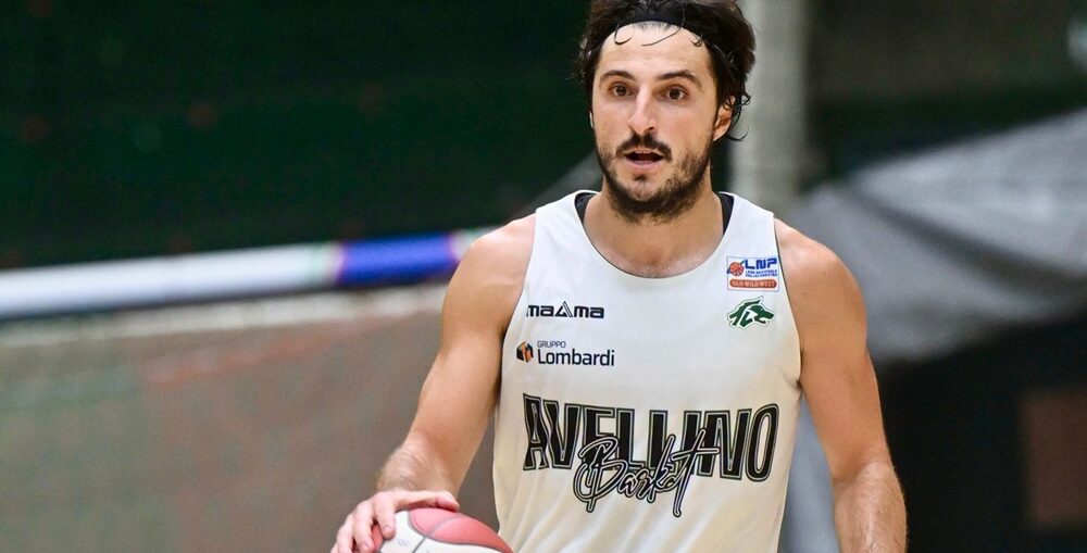 avellino basket caserta