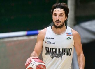 avellino basket caserta