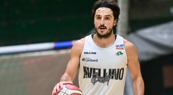 avellino basket caserta