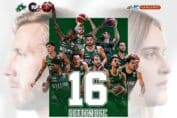 avellino basket presentazione 2026