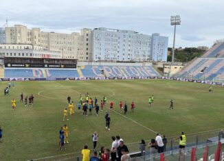 cosenza scafatese 1 1