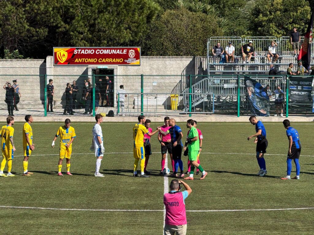ebolitana bisceglie 2 1