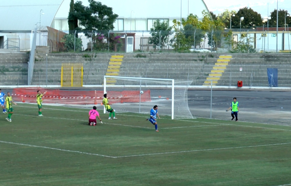 ebolitana melfi 1 0