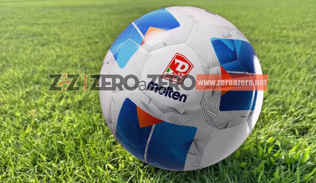 serie d giornata 3