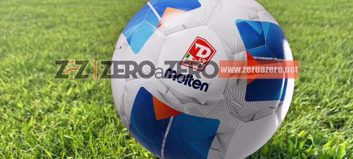 serie d giornata 3