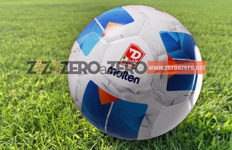 serie d giornata 3
