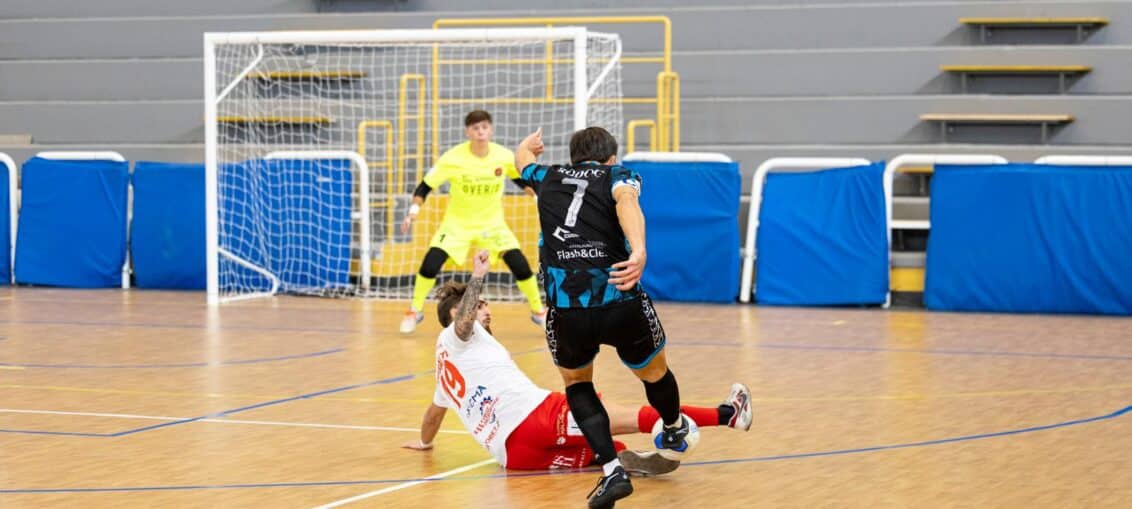 mama futsal terzigno coppa