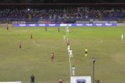 paganese afragolese 0 0