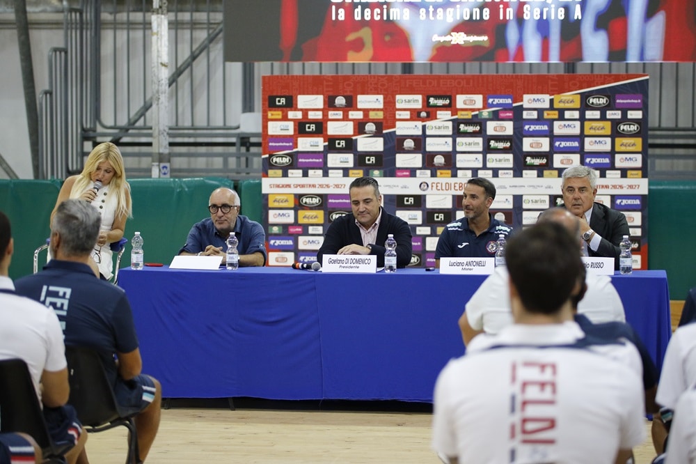 feldi eboli presentazione