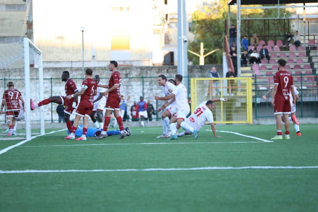 real aversa turris