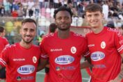 turris manfredonia