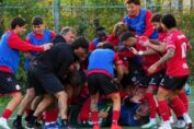 turris campagnano coppa italia