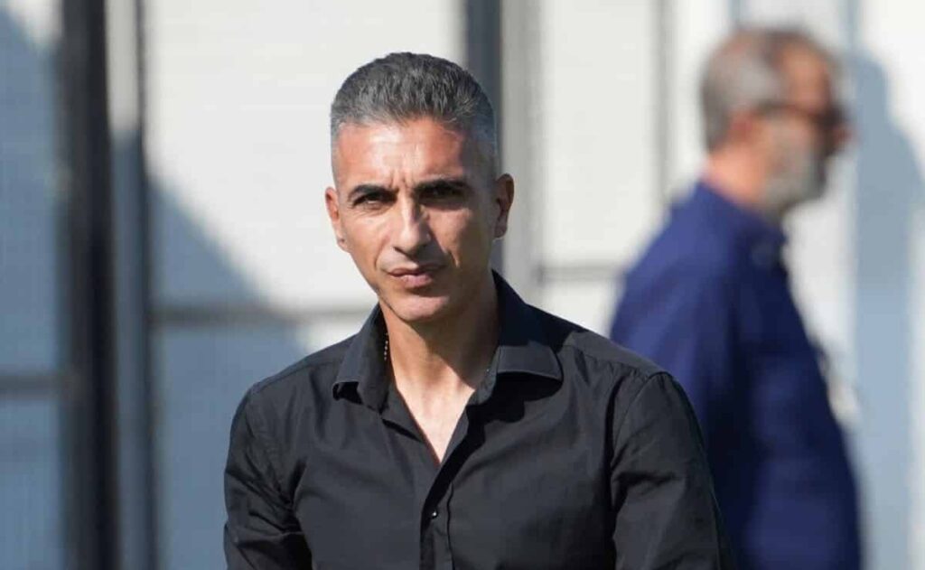 turris giampà manfredonia