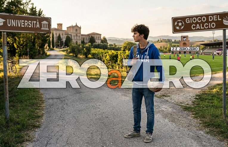 calciatori studenti carriere