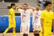 mama futsal audace monopoli
