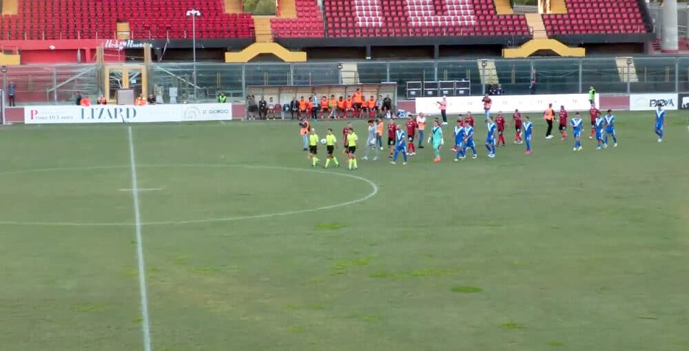 nocerina brindisi 0 1