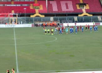 nocerina brindisi 0 1