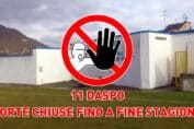 puteolana daspo porte chiuse