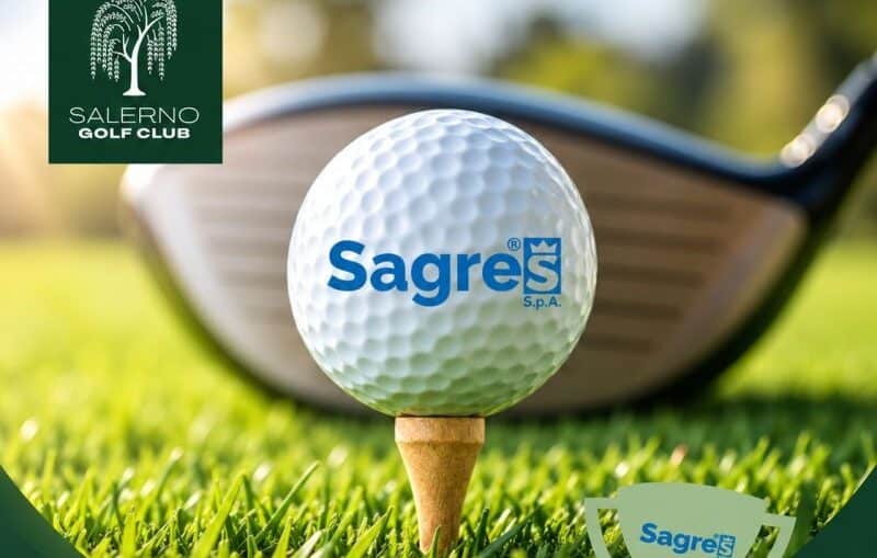 sagres cup golf salerno