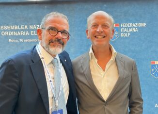 salerno polo golf