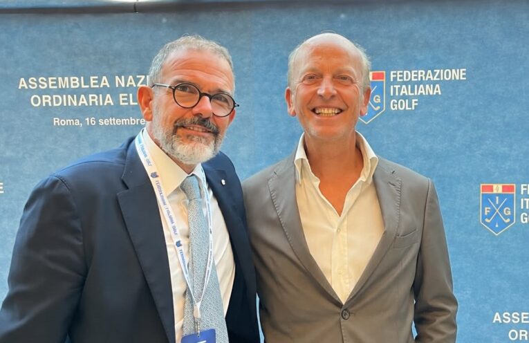 salerno polo golf