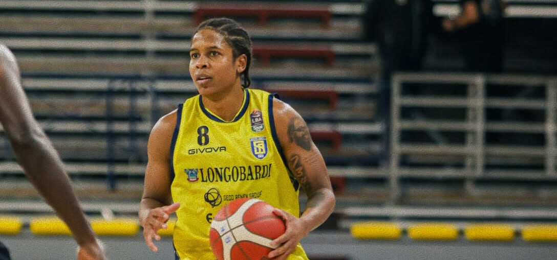 scafati basket trento