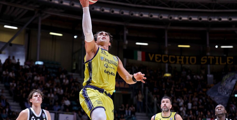 virtus bologna scafati